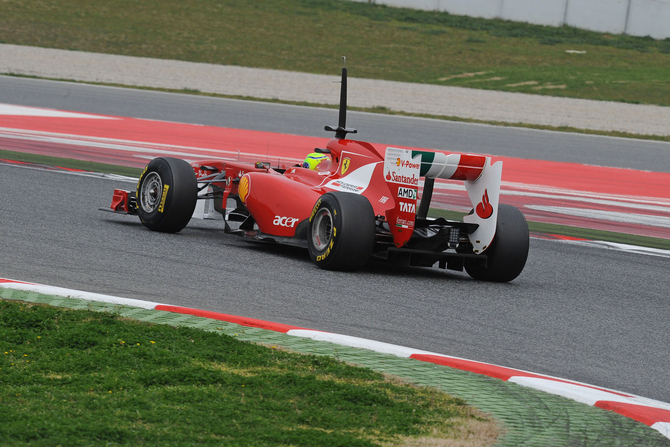 Ferrari Ferrari 150th Italia Ferrari Ferrari 150th Italia