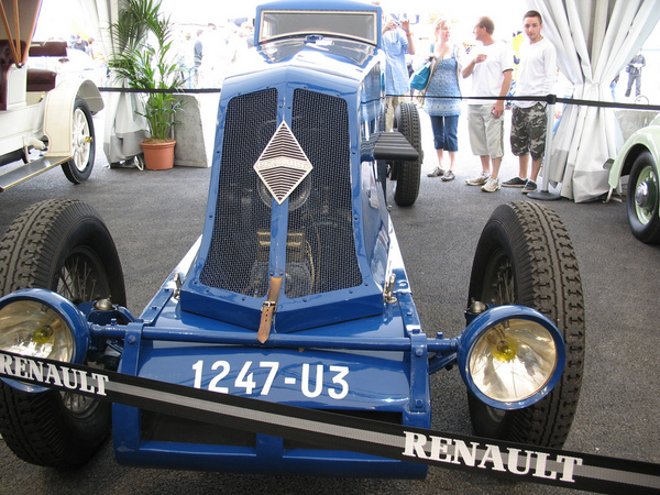 Renault 40 CV NM Renault 40 CV NM