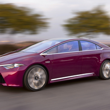 Toyota expresses future mobility vision with NS4 Toyota expresses future mobility vision with NS4
