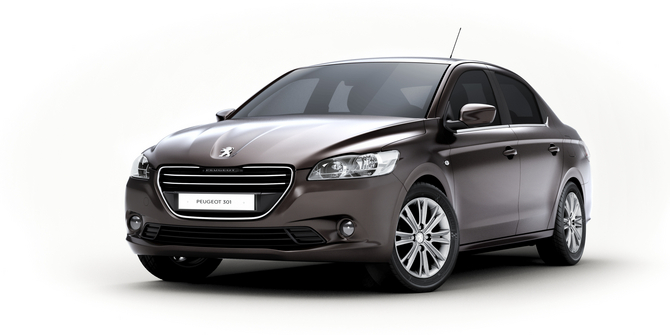 Peugeot 301 Peugeot 301