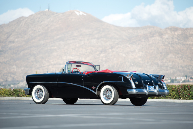 Buick Skylark Convertible Buick Skylark Convertible