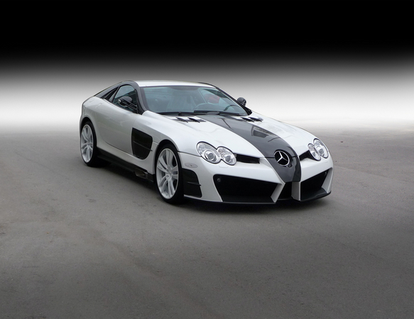 Mansory Mansory