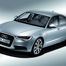 Audi A6 Audi A6