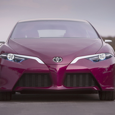 Toyota expresses future mobility vision with NS4 Toyota expresses future mobility vision with NS4