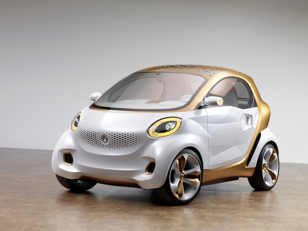 smart forvision smart forvision