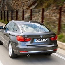 BMW BMW 3 Series BMW BMW 3 Series