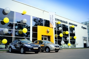 Traditionally European focused brands like Renault will see the biggest gains