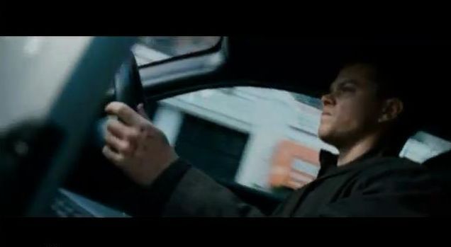 Chasing Trinity part 2: BIGGEST CAR CHASE EVAR Chasing Trinity part 2: BIGGEST CAR CHASE EVAR
