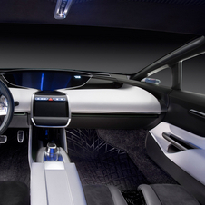 Toyota expresses future mobility vision with NS4 Toyota expresses future mobility vision with NS4