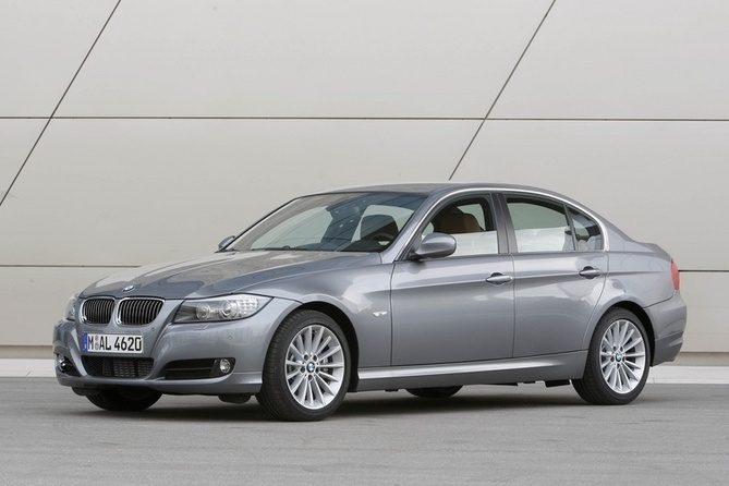 BMW 330d BMW 330d