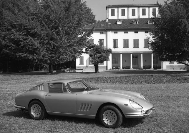 Ferrari 275 GTB/4 Ferrari 275 GTB/4