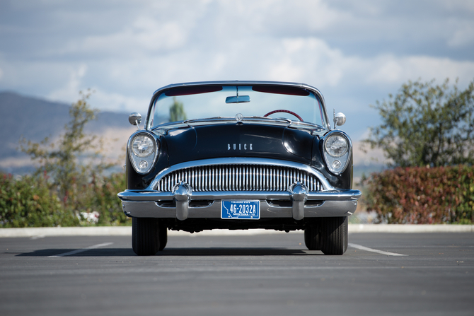 Buick Skylark Convertible Buick Skylark Convertible