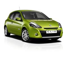 Renault Clio III Société 1.5 dCi 75hp ECO2