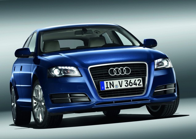 Audi A3 Sportback 1.2 TFSI Audi A3 Sportback 1.2 TFSI