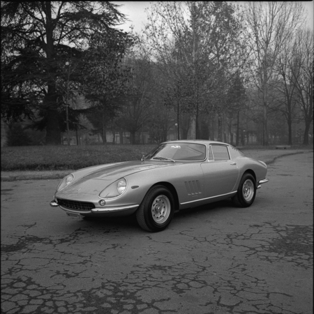 Ferrari 275 GTB/4 Ferrari 275 GTB/4