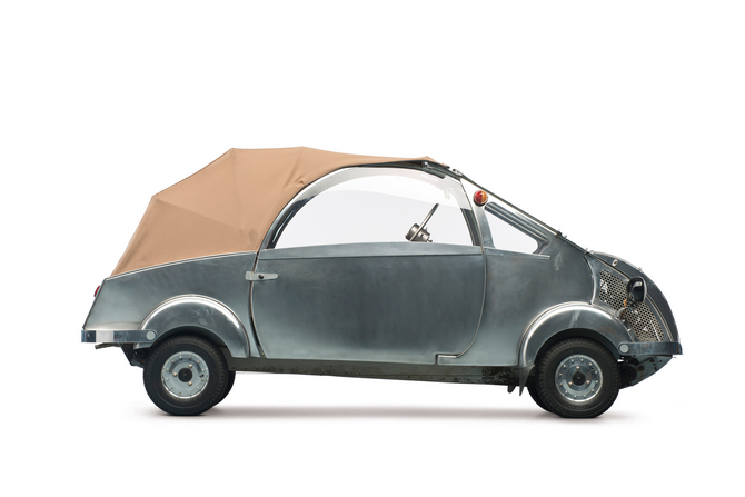 Voisin Biscooter Voisin Biscooter