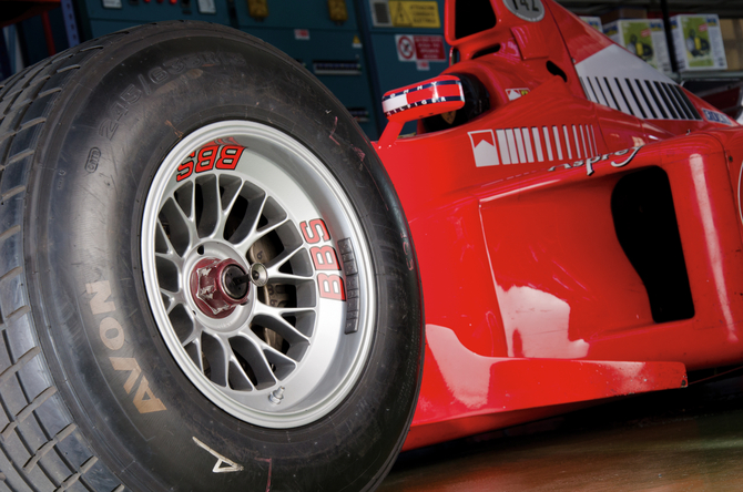 Ferrari F300 Ferrari F300