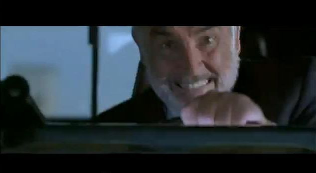 Chasing Trinity part 2: BIGGEST CAR CHASE EVAR Chasing Trinity part 2: BIGGEST CAR CHASE EVAR