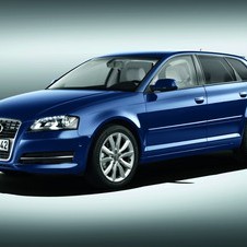 Audi A3 Audi A3