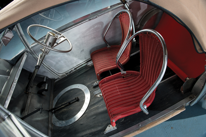 Voisin Biscooter Voisin Biscooter