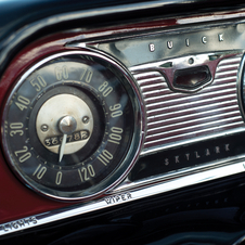 Buick Skylark Convertible
