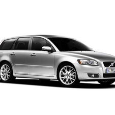 Volvo V50 Volvo V50