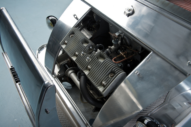 Voisin Biscooter Voisin Biscooter
