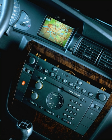 Opel Omega Gen.2 Opel Omega Gen.2