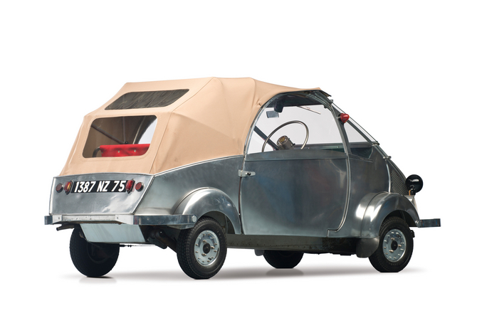 Voisin Biscooter Voisin Biscooter