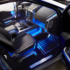 Ford Atlas
