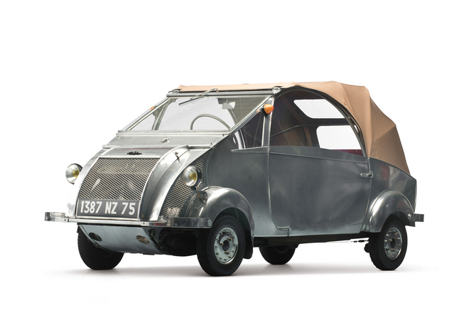 Voisin Biscooter Voisin Biscooter