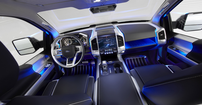 Ford Atlas Ford Atlas