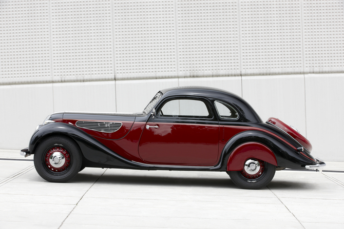 BMW 327/28 BMW 327/28