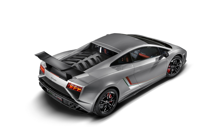 Lamborghini Gallardo LP 570-4 Squadra Corse Lamborghini Gallardo LP 570-4 Squadra Corse