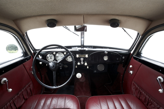 BMW 327/28 BMW 327/28