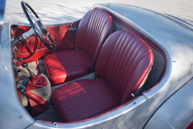 Allard K1 Allard K1