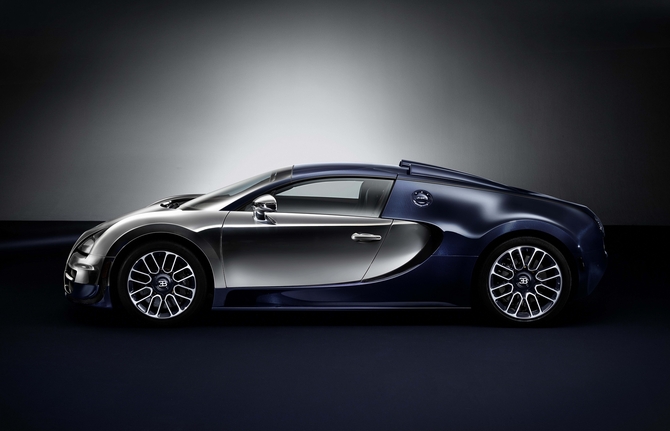 Bugatti Veyron Grand Sport Vitesse Legend Ettore Bugatti Bugatti Veyron Grand Sport Vitesse Legend Ettore Bugatti