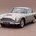In the service of Her Majesty: Aston Martin DB5