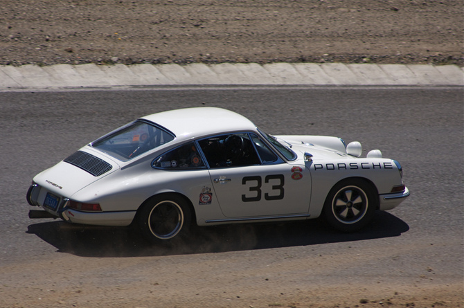 Porsche 901 Porsche 901