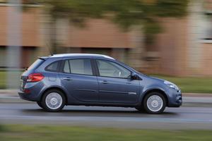 Renault Clio III Break 1.2 16v ECO2 Confort