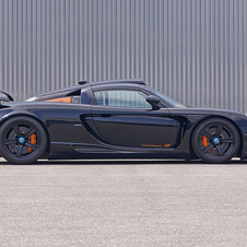 Gemballa MIRAGE GT Special Edition Gemballa MIRAGE GT Special Edition