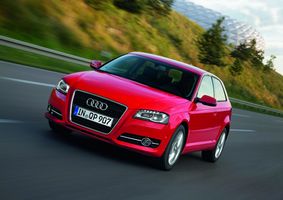 Audi A3 1.2 T FSI Sport S tronic