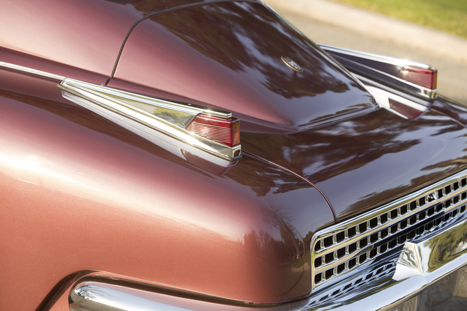Tucker 48 Torpedo Tucker 48 Torpedo
