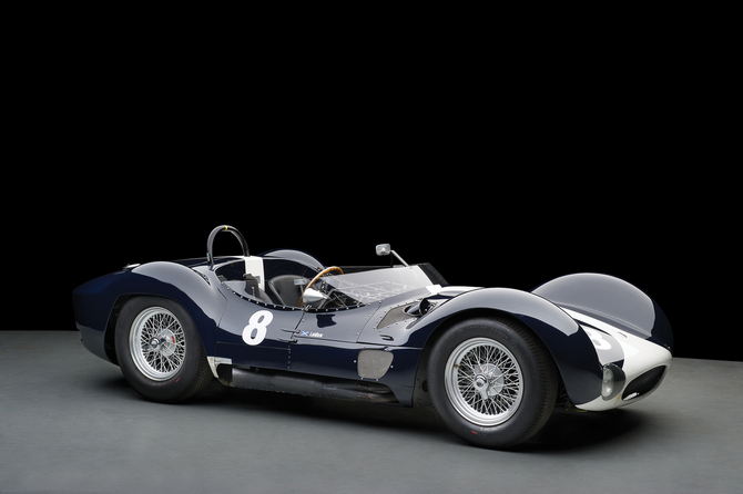 Maserati Tipo 61 Birdcage Maserati Tipo 61 Birdcage