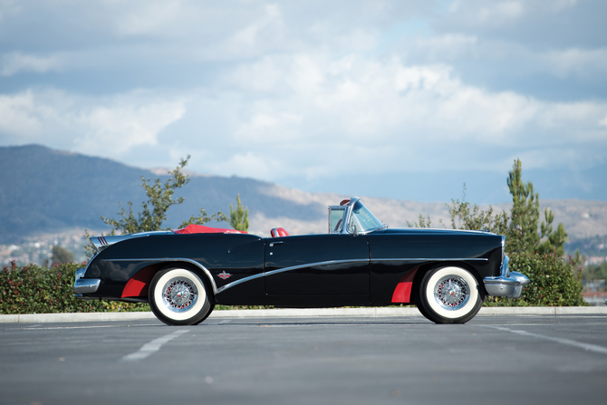 Buick Skylark Convertible Buick Skylark Convertible