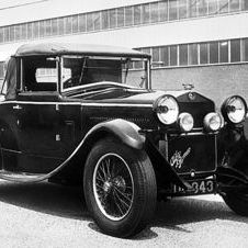 This Sport model was nearly the base model with 54hp This Sport model was nearly the base model with 54hp