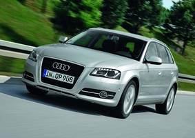 Audi A3 Sportback 1.6 TDI Sport S tronic