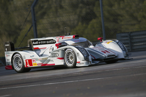Audi has created a modern dynasty of wins at Le Mans