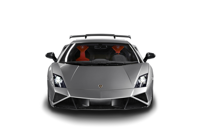 Lamborghini Gallardo LP 570-4 Squadra Corse Lamborghini Gallardo LP 570-4 Squadra Corse