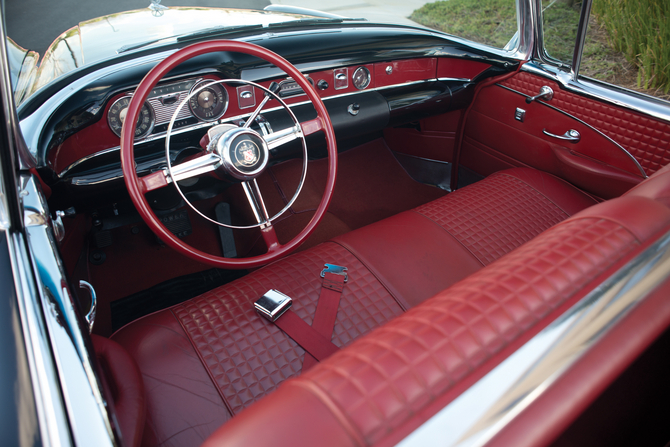 Buick Skylark Convertible Buick Skylark Convertible